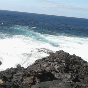 Lanzarote-Ocean