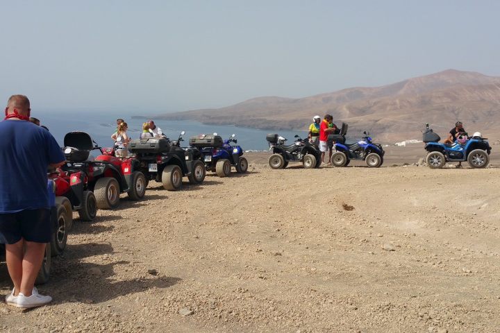 Lanzarote-Rent-a-Quad