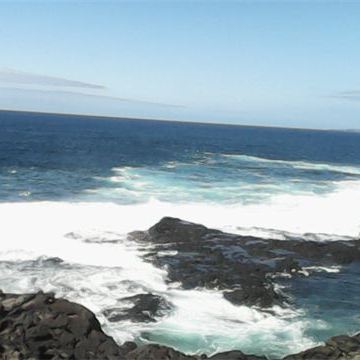 Lanzarote-Sea