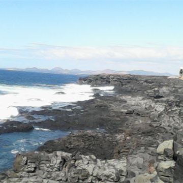 Rocky-Coast-in-Lanzarote